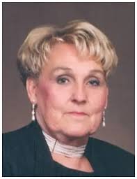 Alpha Helm Carter Obituary 2024