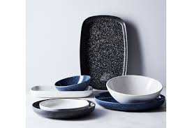Did you scroll all this way to get facts about dining room plates? 19 Best Dinnerware Sets In 2021 Bowls And Plates Reviewed Gq