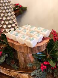 A Woodland Christmas Baby Shower Loulousucre
