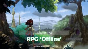 Game offline sangat cocok untuk mengisi waktu luangmu dan bisa menjadi pilihan saat kamu bosan bermain game online. Deretan Game Rpg Offline Pc Terbaik Gubuk Pintar