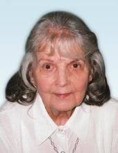 Obituary of Phyllis Faye Park