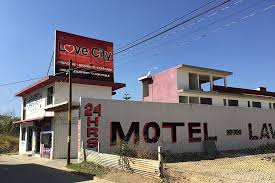 Motel Love City