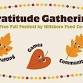 Gratitude Gathering - A Free Fall Festival by Hillsboro Food Co-op