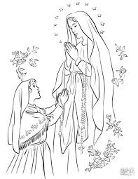 Click here to print a coloring page of our lady and the three shepherd children. Pin On Smiles In A Day
