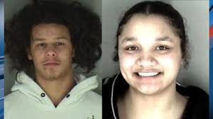 Wanted man seen by police in Central Topeka leads to arrest of 2