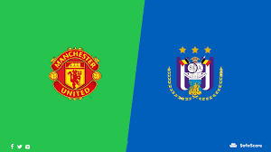 Man united vs anderlecht highlgihts. Manchester United Vs Rsc Anderlecht Match Preview And Prediction Sofascore News