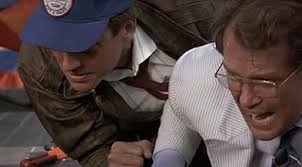 Let's Get Harry (1986)