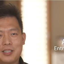 Time and bank bring good tidings to young entrepreneur