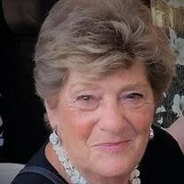 Rosemarie M. Beebe Obituary