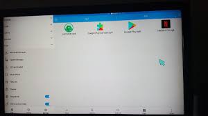Download the apk you want to install. Hazrul On Twitter I Will Share How To Watch Youtube And Netflix Using Your Dumb Tv Unifi Hypptv Stb White In This Thread