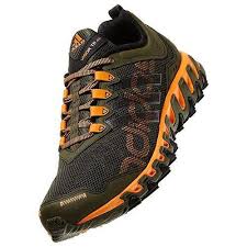 Adidas Black And Orange Running Shoes New Adidas Mens Vigor 4 Trail Running Shoes Outdoor Tr Earth Green Orange Black Ebay Trailrunni Running Shoes For Men Sneakers Men Fashion Best Hiking Shoes
