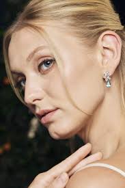 Kendra Scott Danielle Matte Statement Earring in