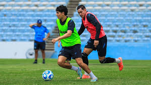 Jaiba Brava recupera a parte de plantilla para arranque de la Liguilla