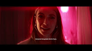 Winners from the WHO's short film fest were grim, inspiring and NSFW-ish :  Goats and Soda : NPR