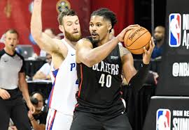 His hands are 9.75 wide and 11.75 inches long, giving him an added advantage over his opponents on both ends of the court. The Nba Players With The Biggest Hands Relative To Height