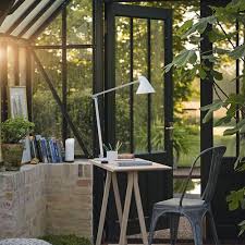 Njp Table Lamp Lamp Metal Desk Lamps Modern Table Lamp