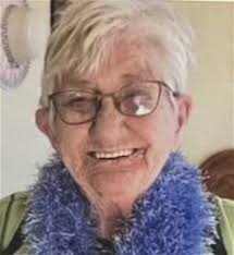 Theresa Mary Machat Obituary