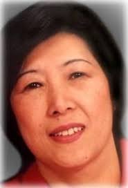 Kim Gilpin Obituary (1948