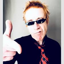 From the very first show up until the last I've played the Heavy Drapes and  why. Because they're bloody good that's why . A band that was striving  forward. So it was