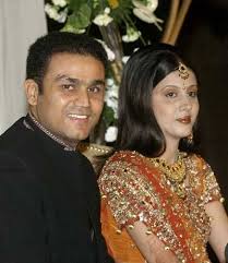 Image result for sehwag early family photos
