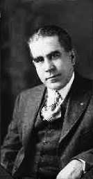 Charles Wesley Blake