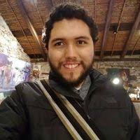 Camilo Osorio Vásquez