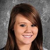 Natalie Brooks' High School Bio