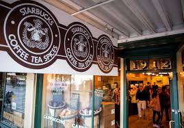 We did not find results for: Hidden History At Starbucks Pike Place Market Store