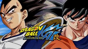 It's been 5 years since goku vs. Dragon Ball Dragon Ball Z Kai Goku Vs Vegeta