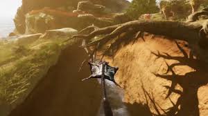 Five nights at freddy's 3. Away The Survival Series Trailer Ihr Spielt Einen Kurzkopfgleitbeutler Weil Warum Nicht