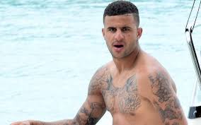 There are no reviews yet. Photo Kyle Walker Cross Dressing At Spurs Xmas Party