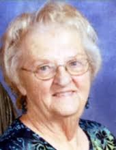 Obituary information for Sue Mitchell