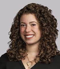 Erica Stern's Instagram, Twitter & Facebook