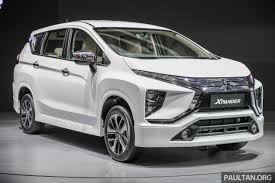 License plate frames for your 2019 mitsubishi outlander sport. Giias 2017 Mitsubishi Xpander Bodykit Accessories Paultan Org