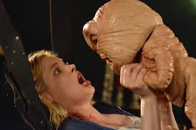 Leigh janiak (honeymoon) will direct the first and third films in the series, while alex ross perry (her smell) will direct the second film in the trilogy, which will be. Gillian Jacobs Joins The Cast Of The Fear Street Film Series The Horror Entertainment Magazine
