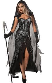 Pin By Maria Gee On Halloween Stuff Reaper Costume Grim Reaper Costume Halloween Fancy Dress