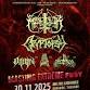 Blasting Extreme Fest 2025 event image