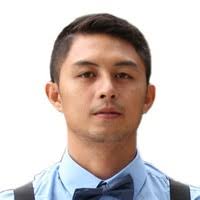 Angelo Martin Ocampo