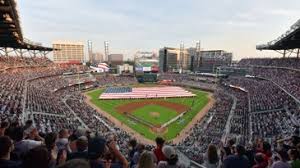 suntrust park the quirkiest rules regulations at the new