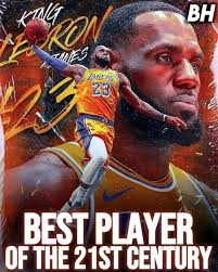 TOP PLAYERS IN THE NBA NOW ***