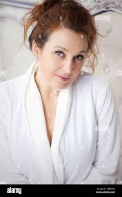 Mid 40s mom hi-res stock photography and images