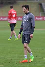 Robert lewandowski, latest news & rumours, player profile, detailed statistics, career details and transfer information for the fc bayern münchen player, powered by goal.com. Ø±ÙˆØ¨Ø±Øª Ù„ÙŠÙØ§Ù†Ø¯ÙˆÙØ³ÙƒÙŠ ÙˆÙŠÙƒÙŠØ¨ÙŠØ¯ÙŠØ§