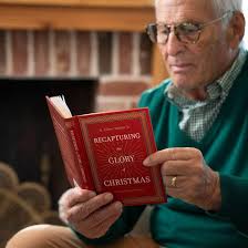 Recapturing the Glory of Christmas: A 25-Day Advent Devotional: Mohler Jr.,  R. Albert: 9781430097310: Amazon.com: Books