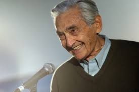 Farewell, Howard Zinn