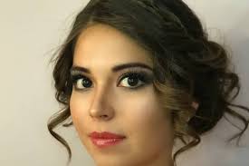 Makeup by Fa Saavedra