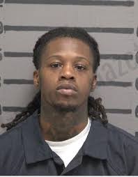 Potts, Tyler Jacob Mugshot