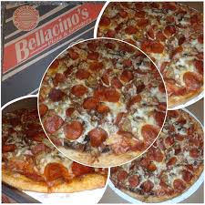 Bellacino S St Charles Mo Bellacino S Pride Pizza Food Restaurant Recommendations Pizza