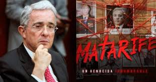 Bienvenidos a la cuenta de facebook álvaro uribe vélez. Colombia La Corte Suprema De Justicia Ordena La Detencion Domiciliaria Del Expresidente Alvaro Uribe Resumen Latinoamericano