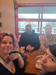 Let's welcome our new members! We are so excited to have you! We'd love to  get the chance to meet you at our weekly meetings! We meet every Wednesday  morning at 8am