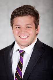 Collegiate Brothers — Delta Sigma Pi